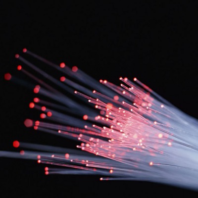 塑料光纖,實現“最后一百米”連接